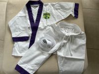 Karate-Anzug 3-4 Jahre Gr. 00 ( 98-110) München - Schwabing-Freimann Vorschau