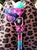 Kjersti Trollson Monster High Niedersachsen - Ostercappeln Vorschau