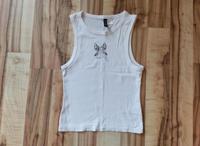 Tanktop / Top von H&M in Gr. S Ludwigslust - Landkreis - Wittenburg Vorschau