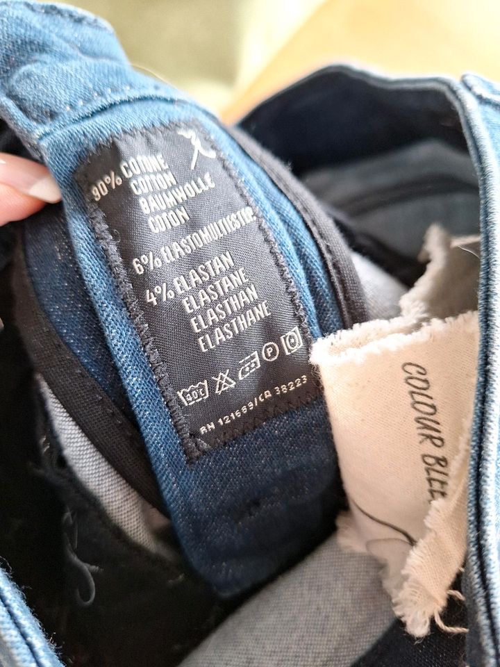 Drykorn Jeans, Gr. 28/34, blau in Stadtallendorf