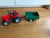 Playmobil großer Traktor Köln - Nippes Vorschau