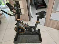 Urevo Kardio Heimtrainer/Fitnessbike Brandenburg - Strausberg Vorschau