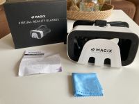 Magix 3D Virtual Reality Brille für Smartphone 4,7-6,0 Zoll Rheinland-Pfalz - Saffig Vorschau