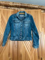 Jeansjacke der Marke S.Oliver Bayern - Königsbrunn Vorschau