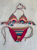 Hunkemöller Bikini, bunt M Bayern - Amberg Vorschau