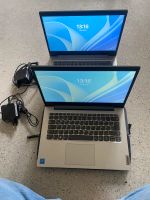 Zwei Laptops Lenovo IdeaPad 1 14IGL05 4GB Schleswig-Holstein - Flensburg Vorschau
