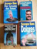 Bücher von Stephen King Kreis Pinneberg - Elmshorn Vorschau