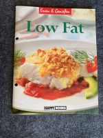 Low Fat genießen Kochbuch Bayern - Meitingen Vorschau