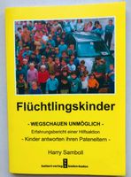 Flüchtlingskinder - wegschauen unmöglich - Erfahrungsbericht Baden-Württemberg - Karlsruhe Vorschau