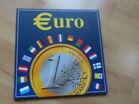 Euro Sammelalbum Collorum Münzen 1999-2002 Bayern - Bad Brückenau Vorschau