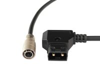 Kabel D-Tap auf Hirose 4-pin, 50cm, Sound Devices, ZOOM, ZAXCOM Hamburg-Nord - Hamburg Barmbek Vorschau