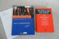 Schülerduden Mathematik II und Zielgerade der Mathematik 10 Rostock - Evershagen-Süd Vorschau