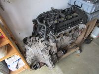 Mitsubishi Colt Z30 Motor und Steuergerät 1,3  95PS Bayern - Duggendorf Vorschau