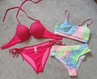 Bkini pink Hunkemöller  40 C Köln - Longerich Vorschau