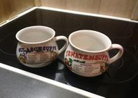 DDR Suppentassen Thüringen - Dippach Vorschau