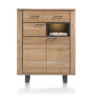 Highboard Habufa Meubelen "H&H" Quebec 10920431 #Sideboard #Lowbo Baden-Württemberg - Dogern Vorschau