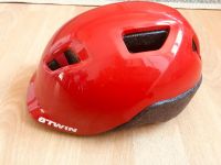 Fahrradhelm Helm Schutzhelm Decathlon B’Twin KH 500 Red/rot Rheinland-Pfalz - Mainz Vorschau