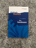 Der Sandmann EinFach Deutsch Hessen - Oberursel (Taunus) Vorschau