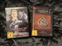 Die unendliche Geschichte DVD‘s West - Höchst Vorschau