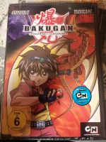 Kinder DVD Bakugan Spieler des Schicksals Staffel 1 Köln - Nippes Vorschau