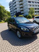 Tiguan 4 motion tsi 2.0 Rheinland-Pfalz - Koblenz Vorschau