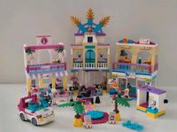 Lego Friends Heartlake Einkaufszentrum 41058 Nordrhein-Westfalen - Paderborn Vorschau