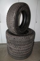 4 x GOODYEAR WRANGLER P245/75R17 110T M+S WINTERREIFEN NR. 392 Nordrhein-Westfalen - Siegen Vorschau