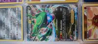 Pokémon Karten Rayquaza Ex Nordrhein-Westfalen - Dinslaken Vorschau