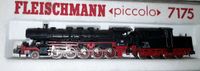 Fleischmann Piccolo dampflokomotive BR 50 Bayern - Poppenhausen Vorschau