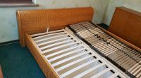 Rattan Doppelbett Berlin - Hellersdorf Vorschau