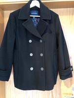 PETIT Jacke mit Woll und Cashmir Lands‘End Baden-Württemberg - Haiterbach Vorschau