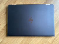 Laptop: HP Spectre x360, 15,6'', graphit kupfer + Zubehör Niedersachsen - Hildesheim Vorschau