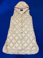 Westenmantel OPUS beige Gr. 36 Bayern - Marktredwitz Vorschau