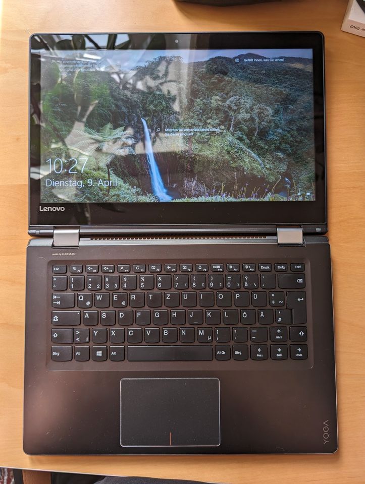 Lenovo YOGA 510-14IKB in Dresden