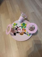 Deckenlampe Eula rosa Kind Kinderzimmer Bayern - Neureichenau Vorschau