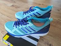 Adidas Adizero Tempo Damen Laufschuhe Schuhe EU 40 UK 6,5 US 8 Bayern - Massing Vorschau