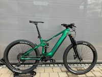 MERIDA eONE-SIXTY 8000, silk evergreen, Größe M Bayern - Großmehring Vorschau