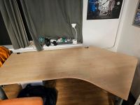 Großer Büro Schreibtisch - Höhenverstellbar Berlin - Hohenschönhausen Vorschau