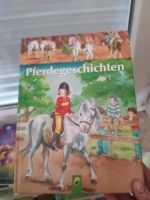 Top Zustand Pferdegeschichten mit 2 CD Sachsen-Anhalt - Oebisfelde-Weferlingen Vorschau