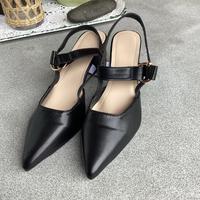 Pumps schwarz love fashion 37,5   38 Hessen - Reinhardshagen Vorschau