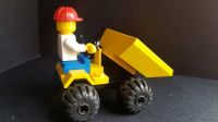 LEGO 6507 Mini Dumper / Muldenkipper Nordrhein-Westfalen - Detmold Vorschau