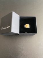 Thomas Sabo Herrenring Tiger Gold Gr. 66 Nordrhein-Westfalen - Meerbusch Vorschau