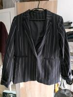 Blazer, blau weiß gestreift Schleswig-Holstein - Tensbüttel-Röst Vorschau