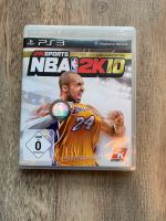 PS 3 NBA Spiel Nordrhein-Westfalen - Netphen Vorschau