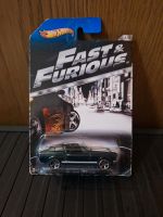 Hot Wheels Ford Mustang Fast Furious Essen - Essen-Borbeck Vorschau