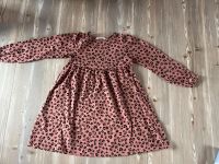 Langarmkleid Leopard H&M Niedersachsen - Neu Wulmstorf Vorschau