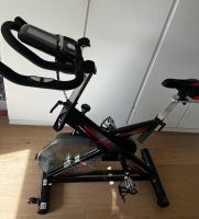 Sportstech Speedbike SX400 - Hometrainer Eimsbüttel - Hamburg Niendorf Vorschau