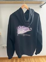 Elevate Hoodie „Milky way“ Gr. M Hessen - Bensheim Vorschau