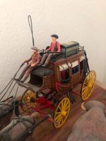 diorama überfall auf die Wells Fargo Kutsche Baden-Württemberg - Konstanz Vorschau