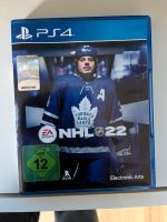 NHL 22 - PlayStation 4 Bayern - Diedorf Vorschau